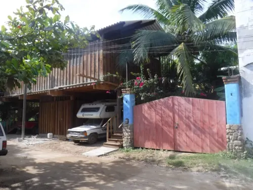 Sayulita Cabins for sale in Sayulia Mexico