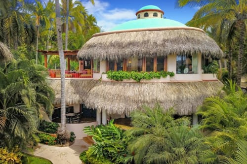 Enamorada At Las Hamacas Vacation Rental in Sayulita Mexico
