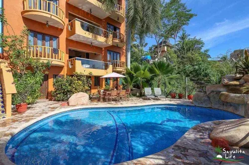 VILLAS CHULA VISTA SIR020224 for sale in Sayulia Mexico