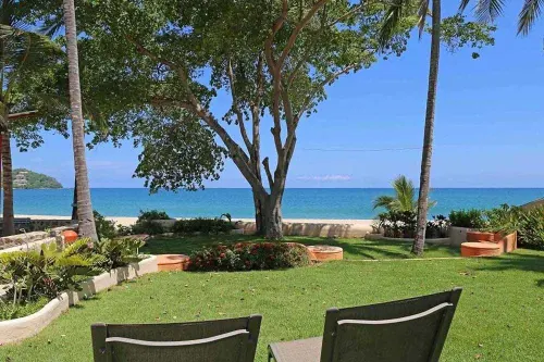 Villa Pavo Real SIR597 for sale in Sayulia Mexico
