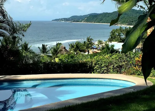 VILLA COLINA SIR71719 for sale in Sayulia Mexico