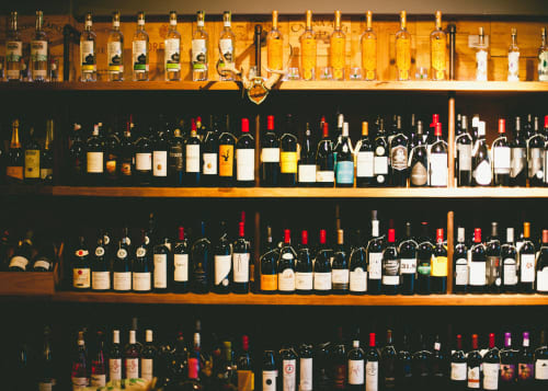 Sayulita Wine & Co. (Formerly Known As Sayulita Wine Shop) in Sayulita Mexico