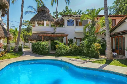 CASA LAS OLAS SIR123119 for sale in Sayulia Mexico
