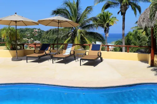 CASA TRES VISTAS SIR42221 for sale in Sayulia Mexico