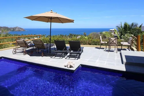 VILLA SEIS SIR512021 for sale in Sayulia Mexico