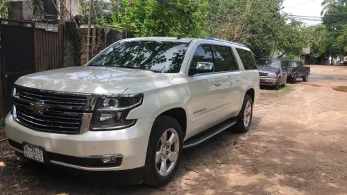 Sayulita Rides (Formerly 7 Brothers Transportation Company) in Sayulita Mexico