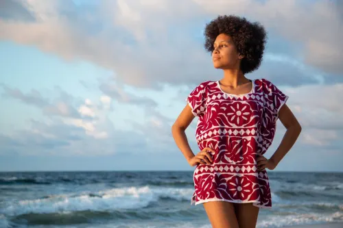 Kahlita Shop in Sayulita Mexico