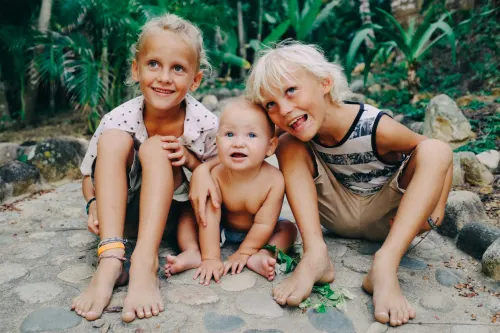 Curt Barter Photography in Sayulita Mexico