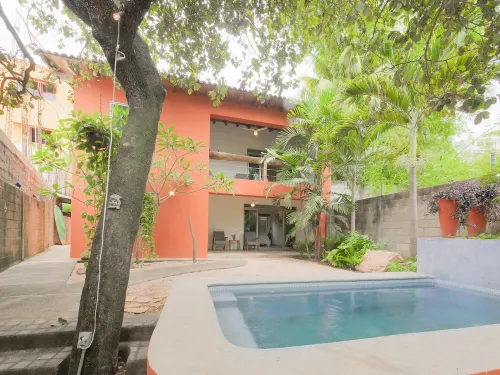 CASA PELICANOS DUPLEX SIR8122 for sale in Sayulia Mexico