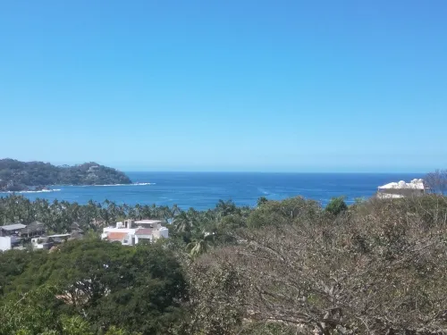 LOTE VISTA LARGA 2  SIR021123-2 for sale in Sayulia Mexico