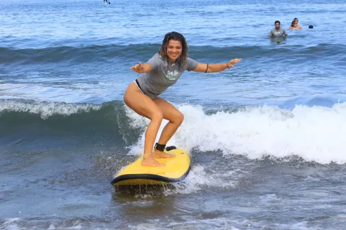 Vida Surf Sayulita in Sayulita Mexico