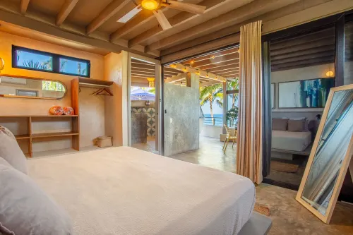 Casa Palmar Vacation Rental in Sayulita Mexico