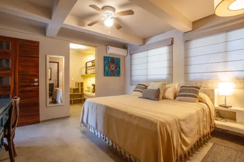 Casa Tocayo Playa Vacation Rental in Sayulita Mexico