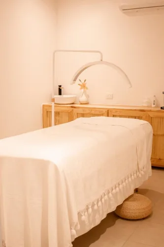 Glow Sayulita - Spa & Beauty in Sayulita Mexico