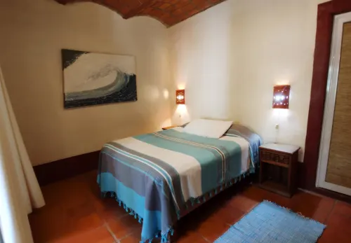 Libreria Sayulita Apartment Vacation Rental in Sayulita Mexico