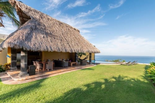 Villas Piedra Blanca Events in Sayulita Mexico