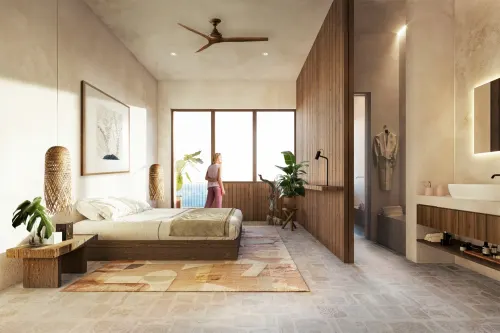 Mar Azul Residence - Villa 6 for sale in Sayulia Mexico