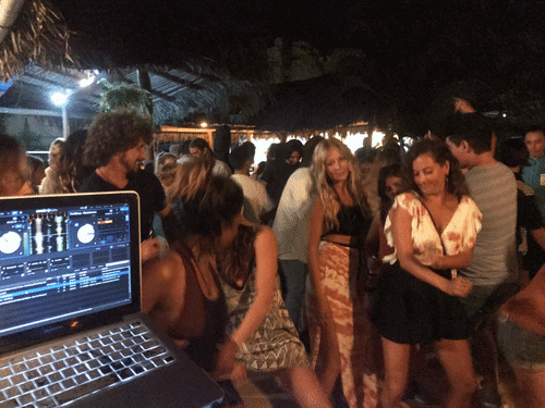 Audio Services Sayulita in Sayulita Mexico