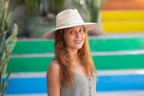 Areias Leather in Sayulita Mexico