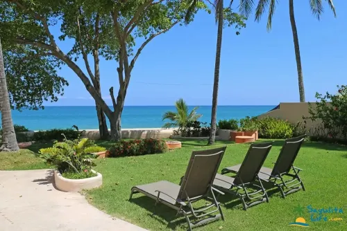 Las Garcetas Vacation Rental in Sayulita Mexico