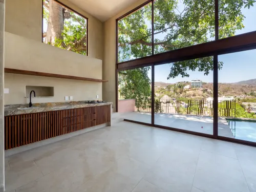 Trapecio - Unit 6 for sale in Sayulia Mexico