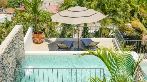 Love &amp; Dreams Suite At Casa Makai Vacation Rental in Sayulita Mexico