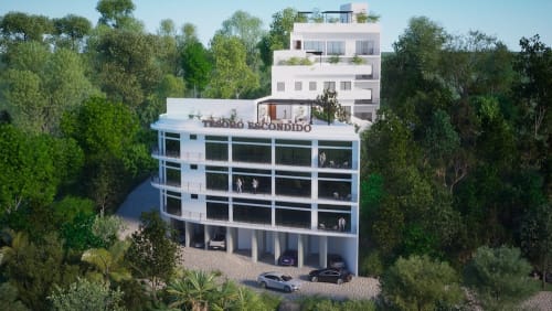 Tesoro Escondido SIR012924 for sale in Sayulia Mexico