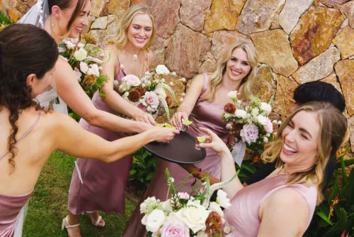 Alta Mar Catering in Sayulita Mexico