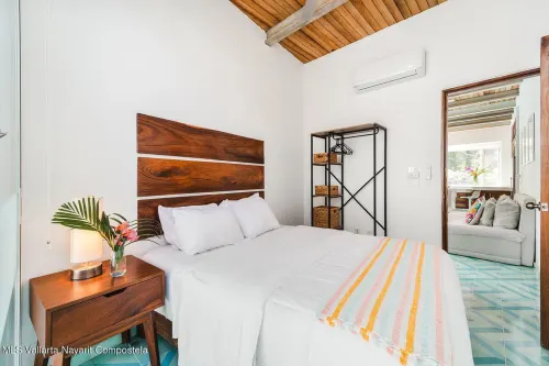 Casita Palmazul for sale in Sayulia Mexico