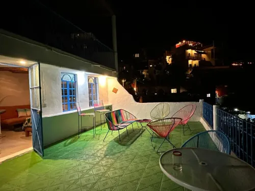 Marlin 10 for sale in Sayulia Mexico