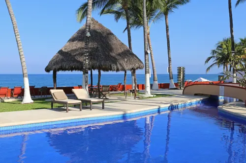 Villa Dorado Penthouse Vacation Rental in Sayulita Mexico
