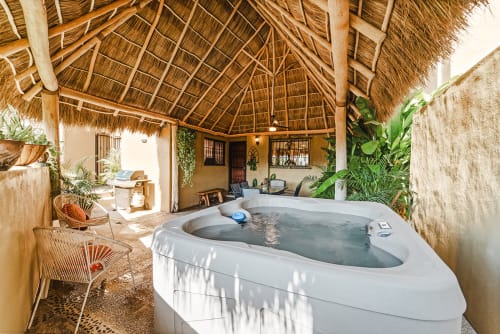 Casa Cielo Grande Vacation Rental in Sayulita Mexico