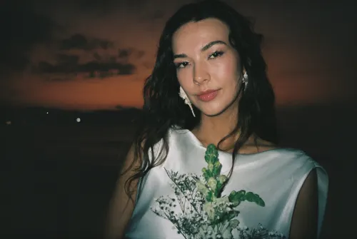 Emma Caravaglio Photography in Sayulita Mexico