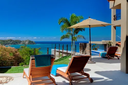 CASA COLORIN SIR022025 for sale in Sayulia Mexico