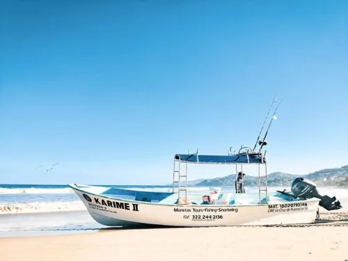 Karime Tours Sayulita in Sayulita Mexico