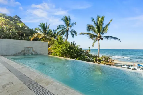 The One At Playa Iguana for sale in Sayulia Mexico