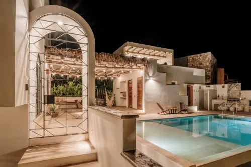 Luna Group Contractors in Sayulita Mexico