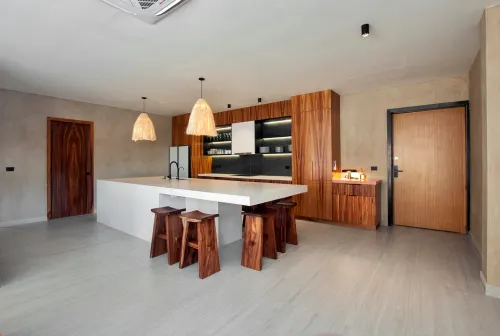 Casa Copal Pájaro De Fuego Vacation Rental in Sayulita Mexico