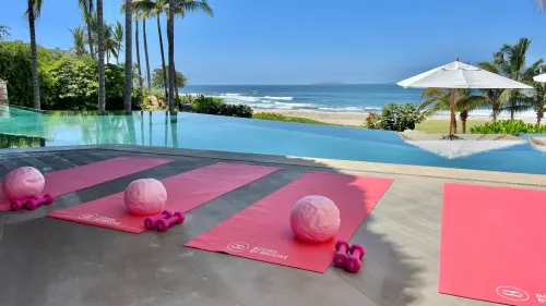 Bodies By Brooke in Sayulita Mexico