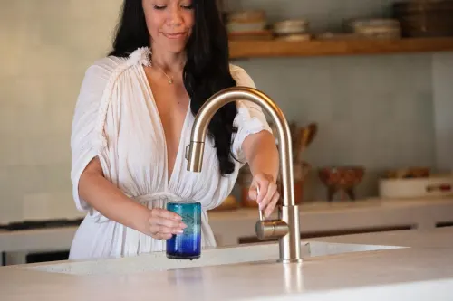 Acuario Water in Sayulita Mexico