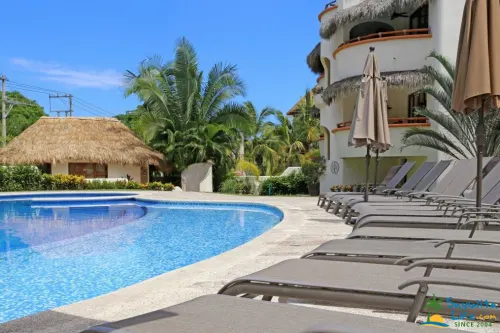 Bella Vida Vacation Rental in Sayulita Mexico