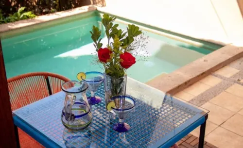 Nueva Era Property Management in Sayulita Mexico