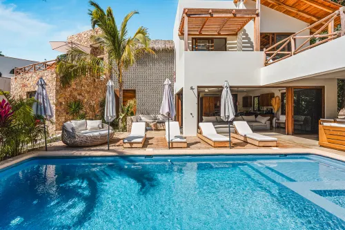 Luna Properties in Sayulita Mexico