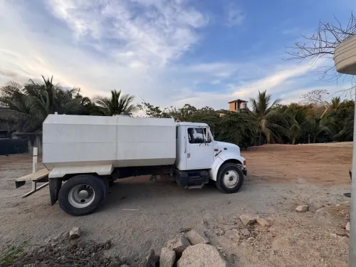 La Pipa Sayulita in Sayulita Mexico