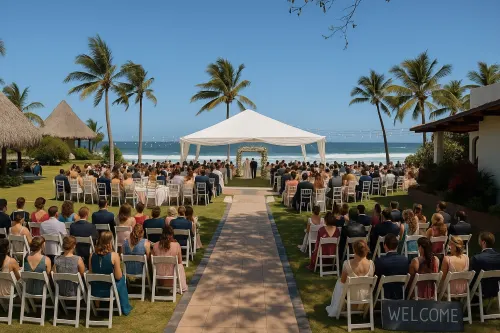 Litibu Island Club in Sayulita Mexico