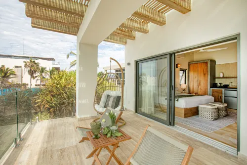 CRATE Interiors: Interior Design Experts in Sayulita Mexico