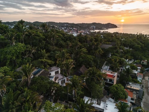 Loma Verde - 2BR Vacation Rental in Sayulita Mexico