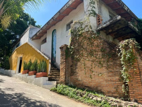 CASA JOSE SIR091425 for sale in Sayulia Mexico