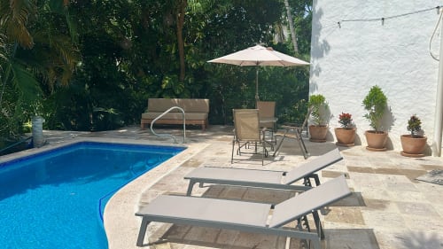 Casa Bamboo Vacation Rental in Sayulita Mexico