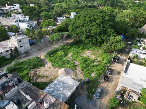 LOTE PAULINO SIR091725 for sale in Sayulia Mexico